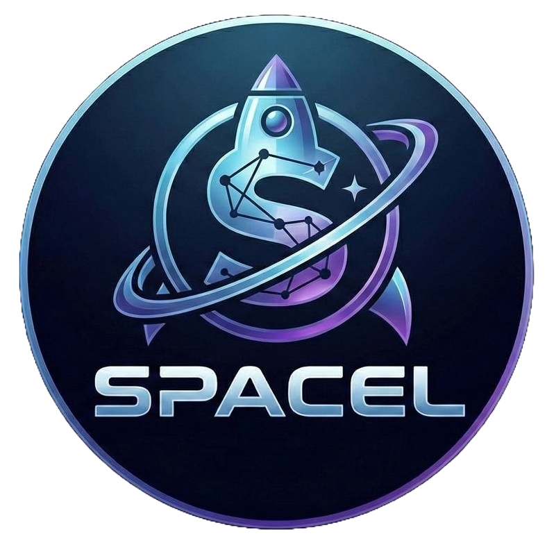 SpaceL Logo