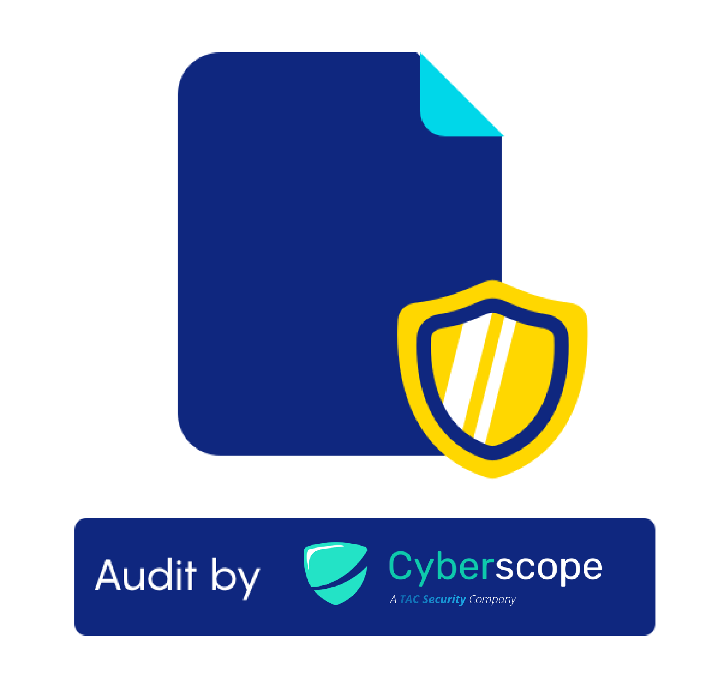 Audited by Cyberscope
