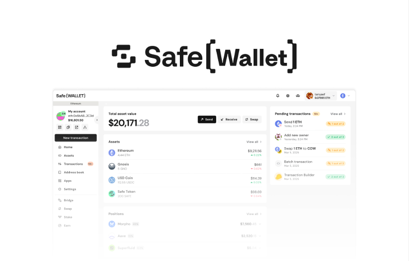 SpaceL governance platform
